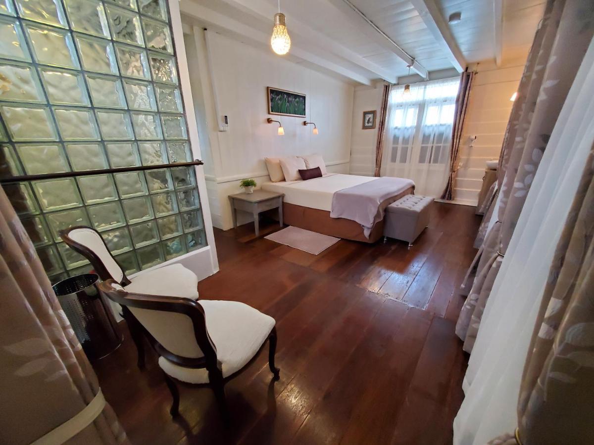 Prins Hendrik Suites Paramaribo Dış mekan fotoğraf