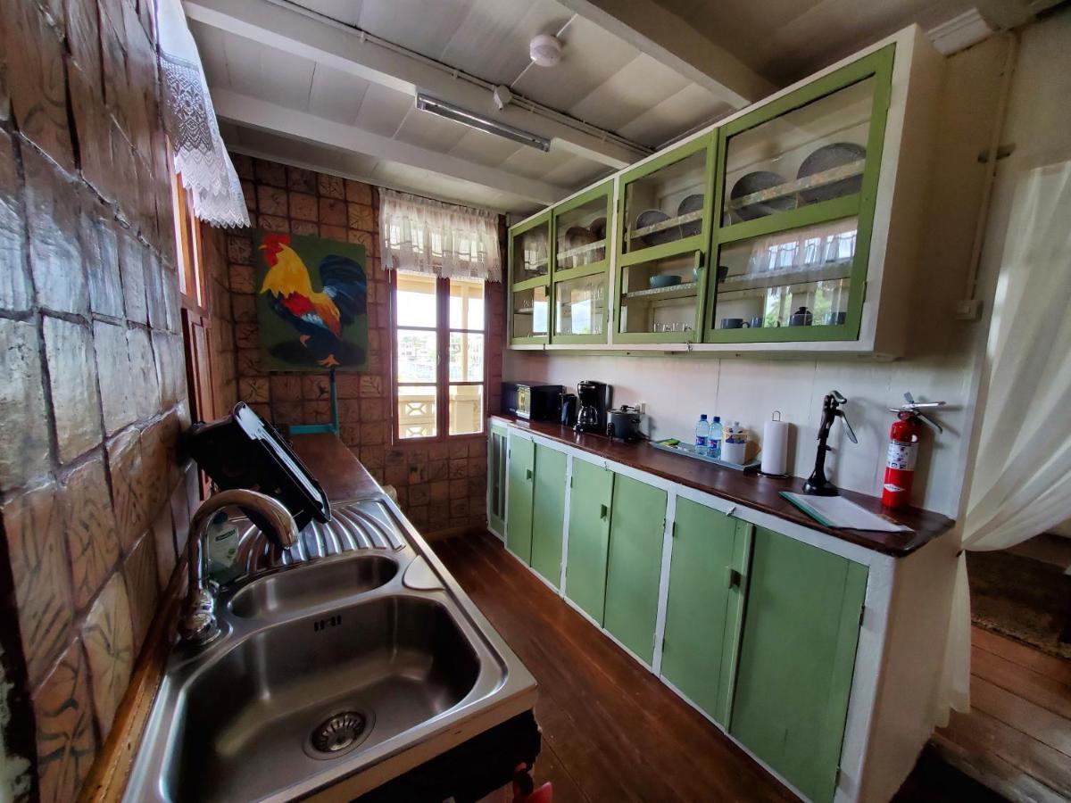 Prins Hendrik Suites Paramaribo Dış mekan fotoğraf