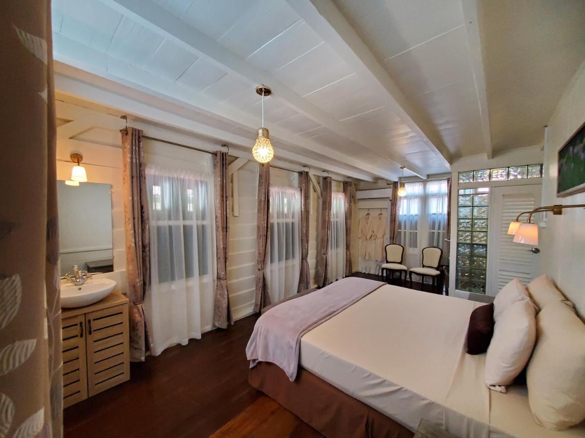 Prins Hendrik Suites Paramaribo Dış mekan fotoğraf