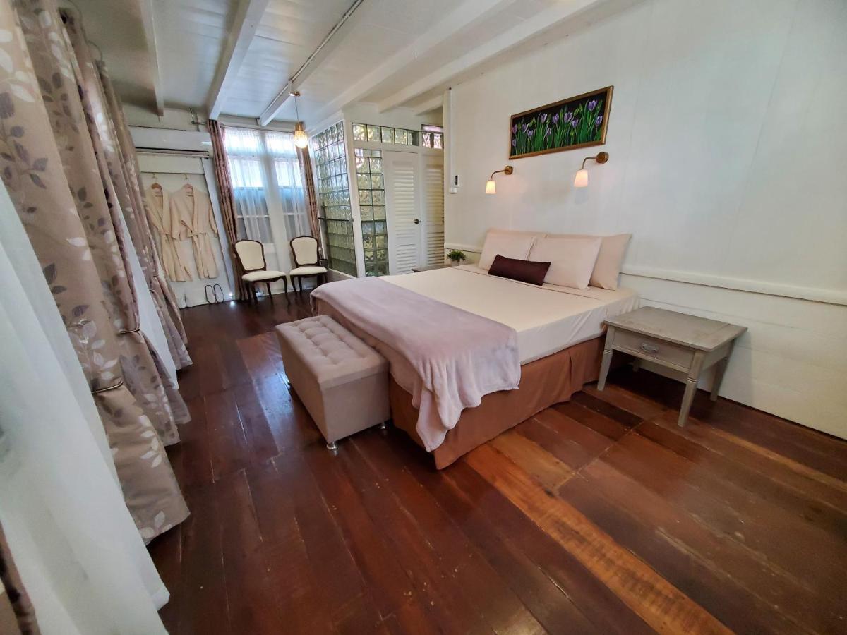 Prins Hendrik Suites Paramaribo Dış mekan fotoğraf