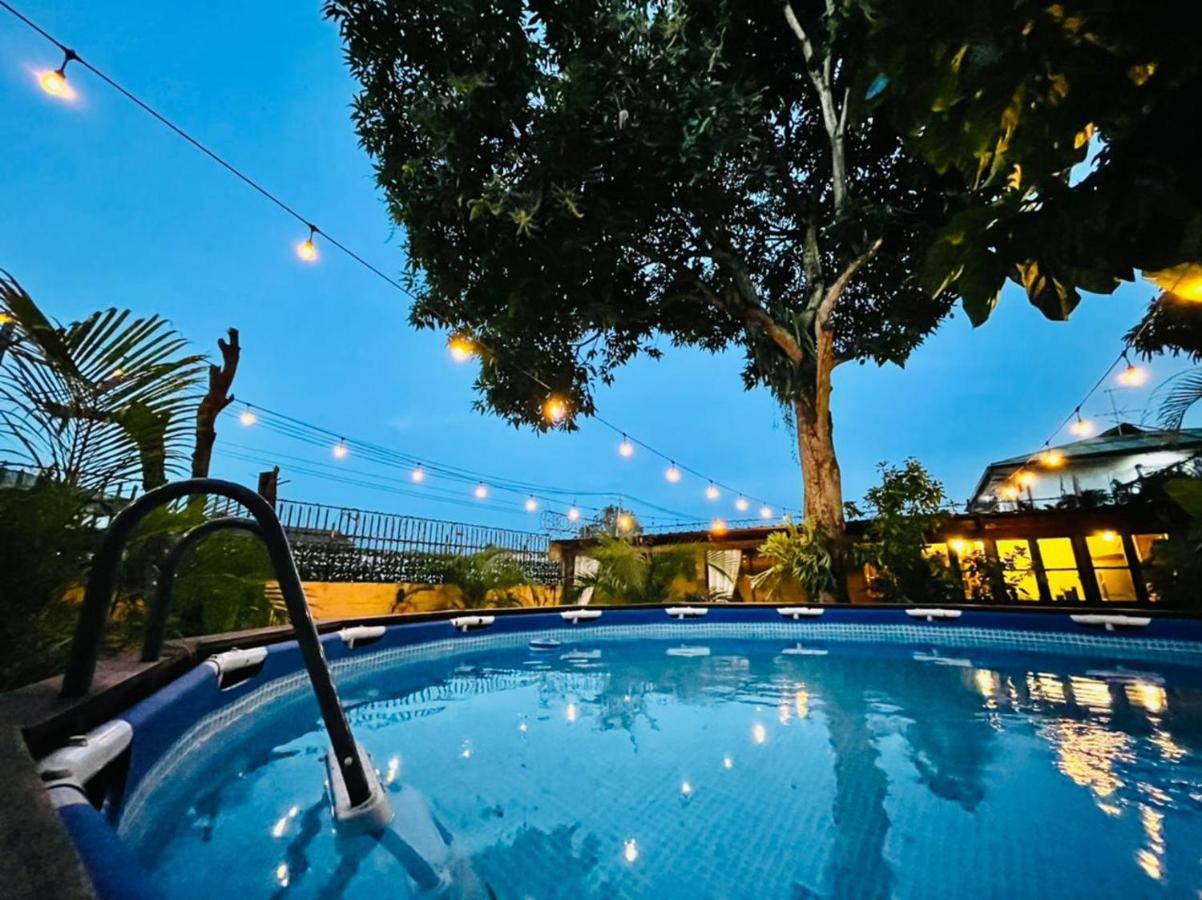 Prins Hendrik Suites Paramaribo Dış mekan fotoğraf