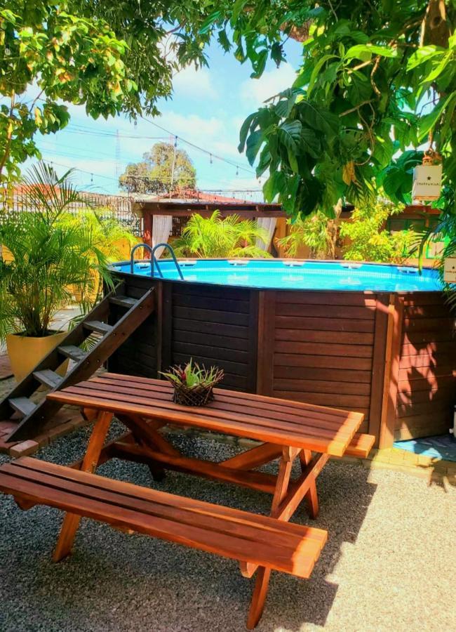 Prins Hendrik Suites Paramaribo Dış mekan fotoğraf