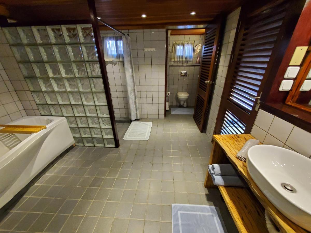 Prins Hendrik Suites Paramaribo Dış mekan fotoğraf