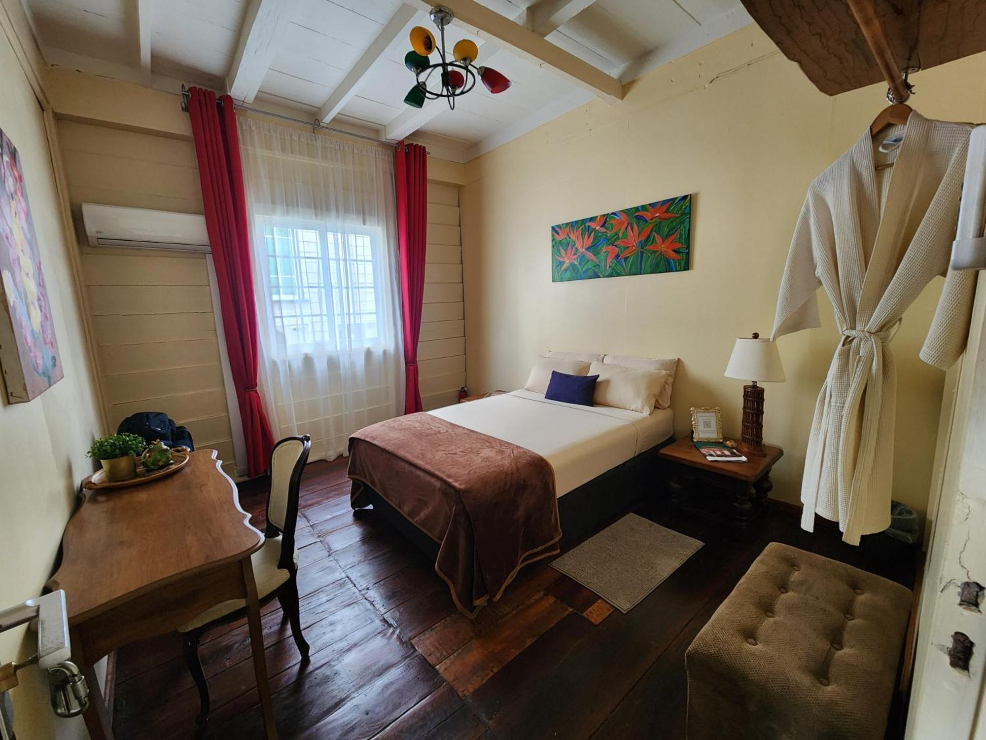 Prins Hendrik Suites Paramaribo Dış mekan fotoğraf