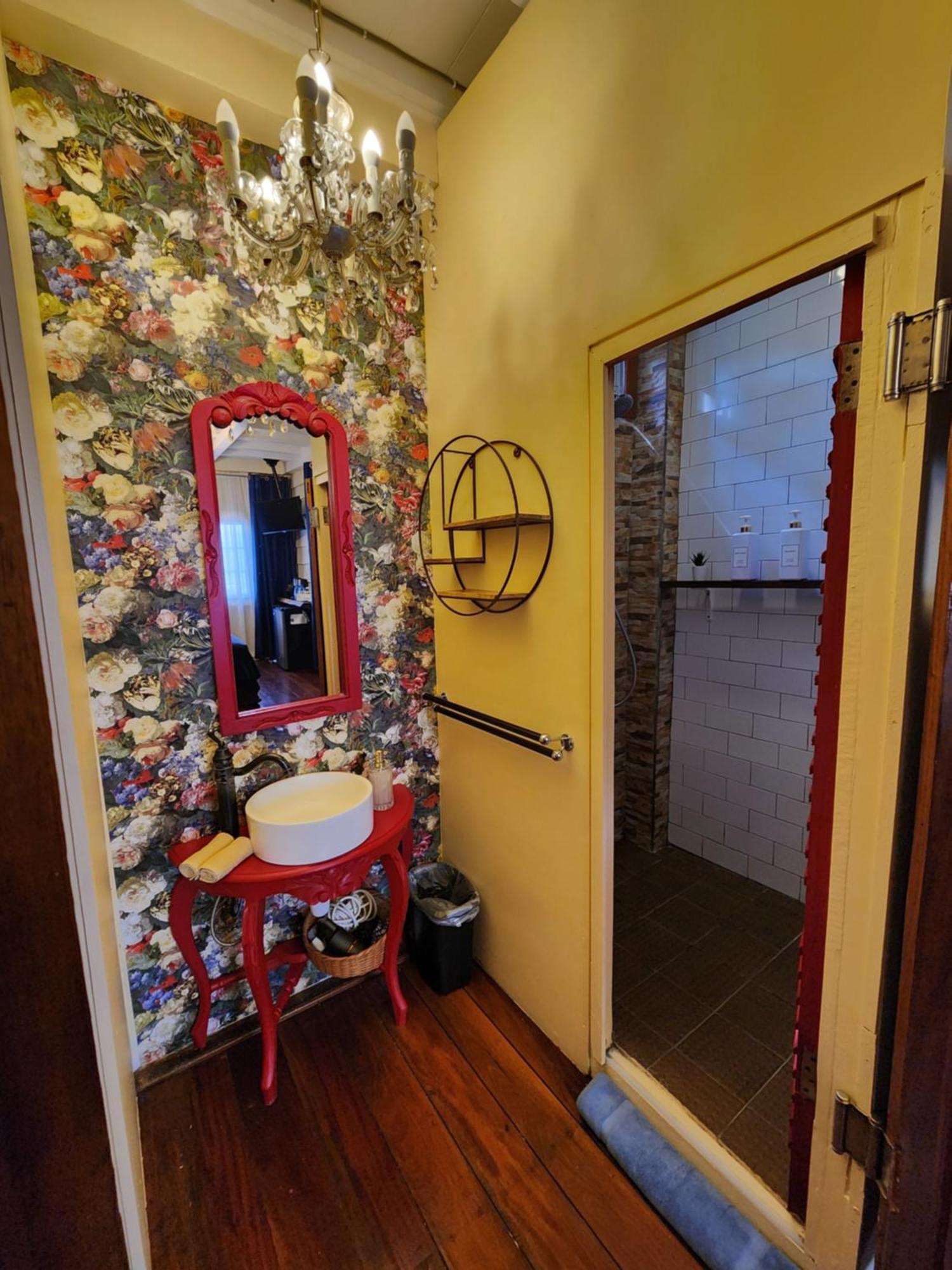 Prins Hendrik Suites Paramaribo Dış mekan fotoğraf